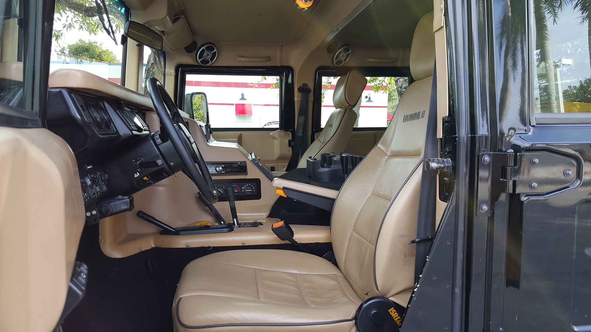 2009 Hummer H3 5.3 V8 6spd Auto Lockers 41 Transfer Case